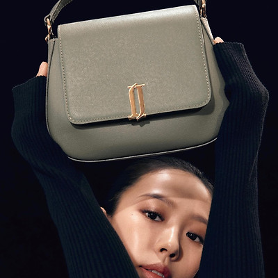 고민시 마리끌레르 화보