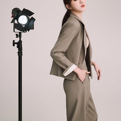 이성경 THE ATG 화보