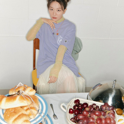 슬기 (레드벨벳) 이스트쿤스트 화보