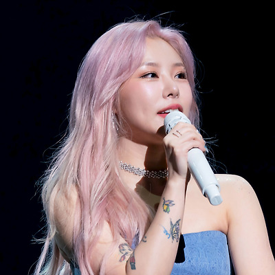 240224 Whee In 1ST WORLD TOUR [BEYOND] - Seoul