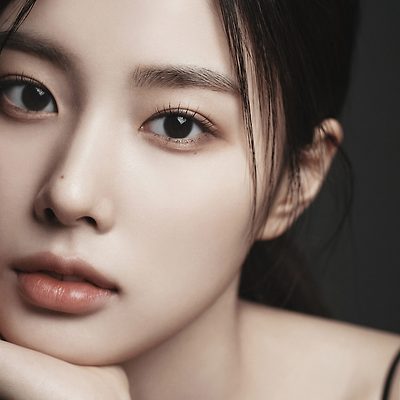 드디어 올라온 아이즈원 강혜원 프로필 사진 고화질