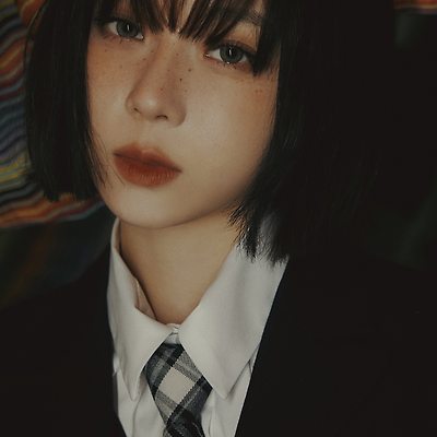 에스파 I’m unhappy 트랙비디오 티저
