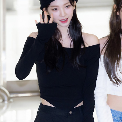230331 인천공항 카리나