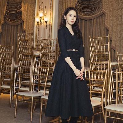 윤아 (소녀시대) 지고트 화보