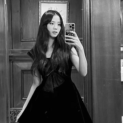 블랙핑크 지수 설강화 제작발표회 사진
