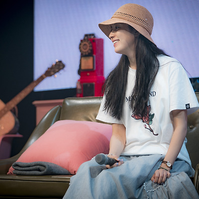 [N포스트] 170626 팬미팅 '안녕? 오랜만이야' 비하인드