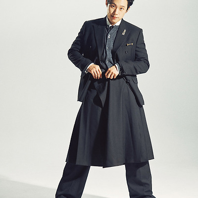 김성철, 팔색조 매력
