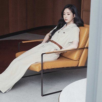 손나은, 한 편의 영화