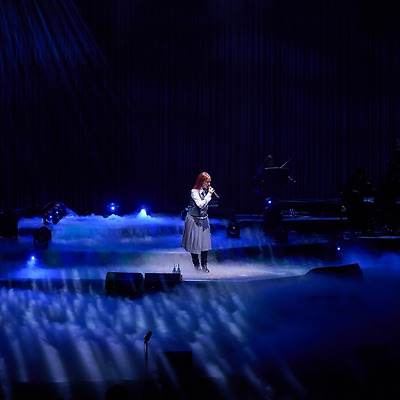 최유리, 콘서트  ‘우리의 언어’ 성료