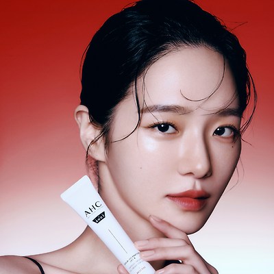 [HD] 박규영(Park Gyu-young) AHC T괄사 아이크림 고화질 화보