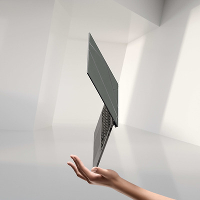 에이수스(ASUS), 가장 얇은 13인치 노트북 젠북 S 13 OLED(ZenBook S 13 OLED) UX5304 발표