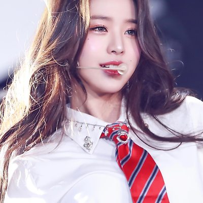 독일 KPOPFLEX 콘서트 아이브 원영 무대 사진