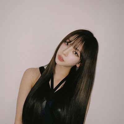 에스파 카리나 인스타그램
