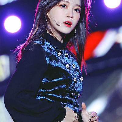 180214 쇼챔피언 구구단 The Boots 세정