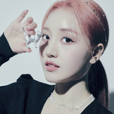 체리블렛(Cherry Bullet)  미니앨범 'Cherry Wish' 티저이미지