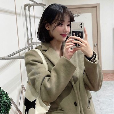 에이프릴 나은