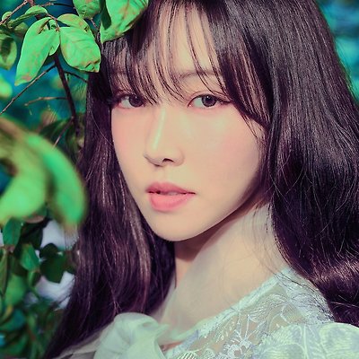 유주 (최유나) - 1004 오늘 생일 유주