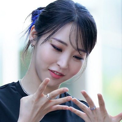 [마마무+] TWO RABBITS 활동모음