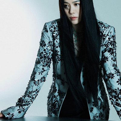 배우 김현주 '마리 끌레르 (Marie Claire)' 화보