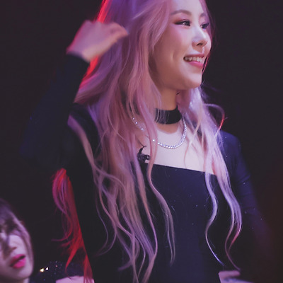 240225 Whee In 1ST WORLD TOUR [BEYOND] - Seoul