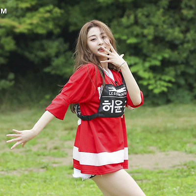 [Weverse] 220801 ‘출장 십오야2 X 하이브’ Photo Sketch