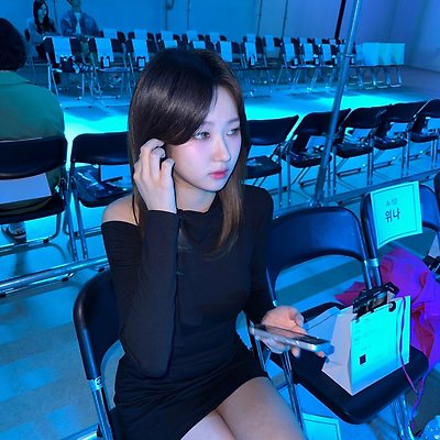 [위나] RBC AMUSEMENT 4인조 걸그룹 We;Na