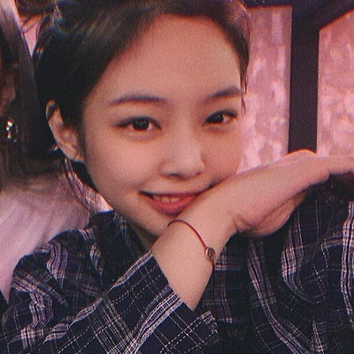 블랙핑크 제니 데뷔초 인스타그램