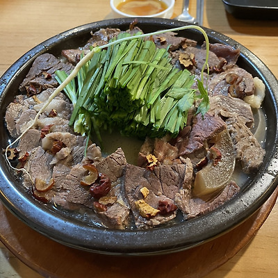 청평호 가평 맛집 도선재 찐후기 (청평호수 드라이브, 쁘띠프랑스 식당)