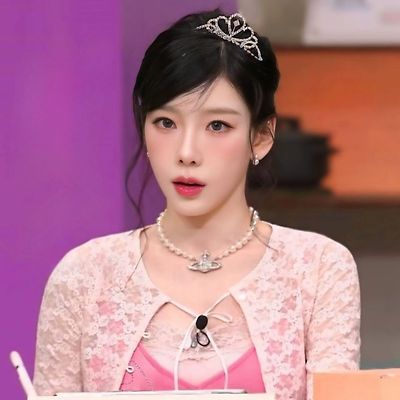 태연 여전히 이쁨!! 놀토 250215
