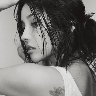 전소연 ((여자)아이들) 코스모폴리탄 화보