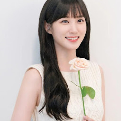 박은빈 (Park Eun-bin)