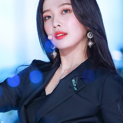 171225 SBS 가요대전 레드벨벳 조이 직찍