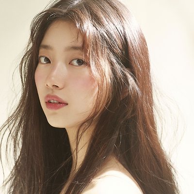 수지 랑콤 뷰티북  OBSESSION WITH SUZY  -A 고화질 화보 11장