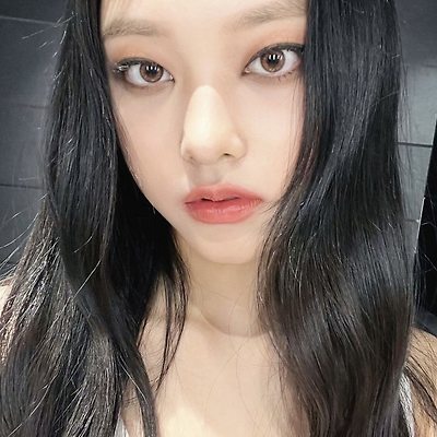 뉴진스 해린 데뷔전 인스타그램 티저 사진