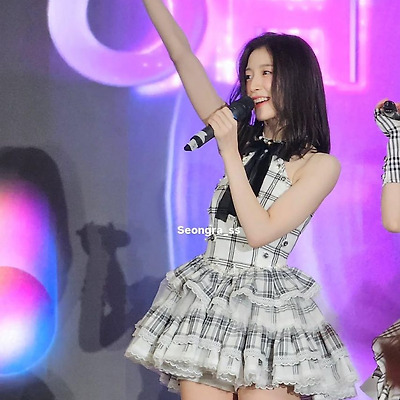 움직이는 인형 아린