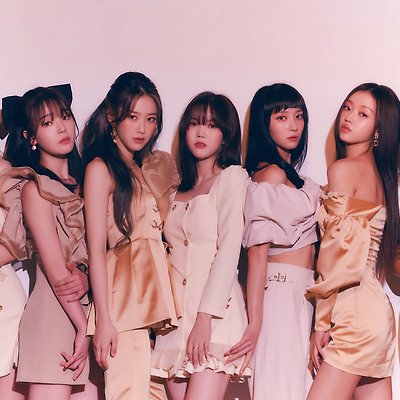 오마이걸[OH MY GIRL] 리얼 러브[Real Love] 티져 고화질 화보A 15장