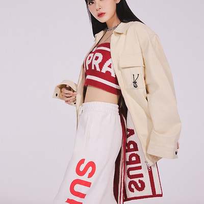 노제 수프라 화보