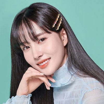 [스테이씨] '코드글로컬러-더페이스샵 닥터벨머' 광고 화보