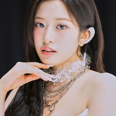 슈퍼노바러브 안유진