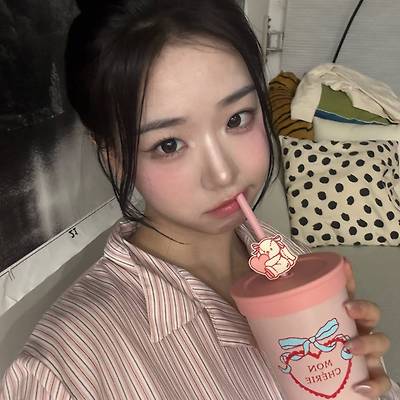 하연과 채연