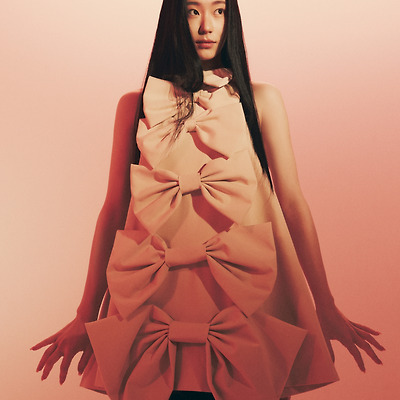 있지 채령 화보 마리끌레르 단독 화보