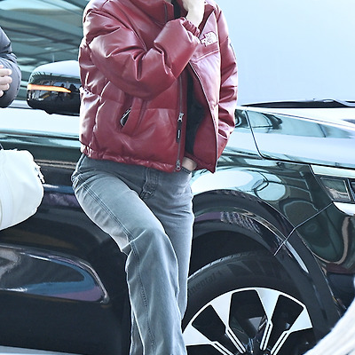 [언론사] 240116 인천공항출국