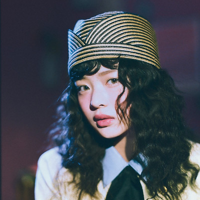 하니 (뉴진스) 마리끌레르 코리아 화보