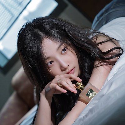 배우 연우 '에스콰이어 (Esquire)' 화보 비하인드
