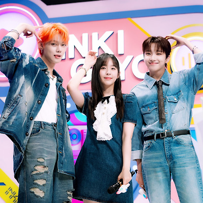 [방송공홈] 230903 인기가요 PD노트 - MC