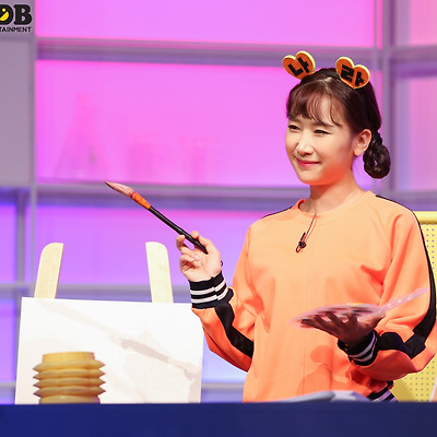 [N포스트] 181020 EBS '두근두근 방방' 촬영장 비하인드