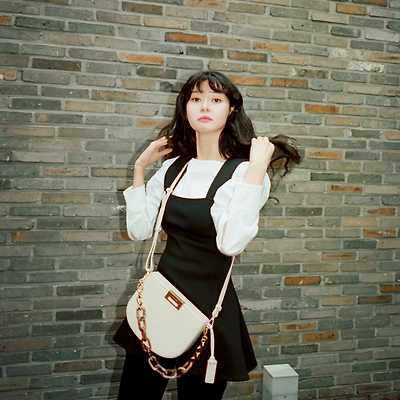 권나라 코스모폴리탄 화보