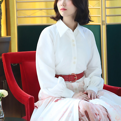[N포스트] 221230 '스카이라이프 eSIM' 광고 촬영 비하인드