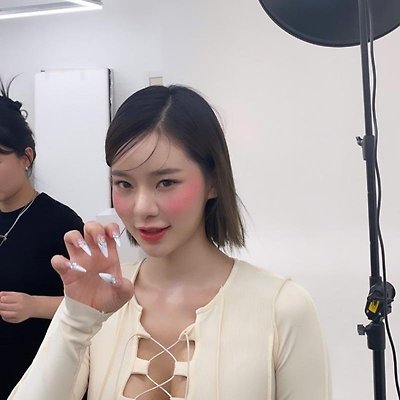 개그우먼 맹승지 근황