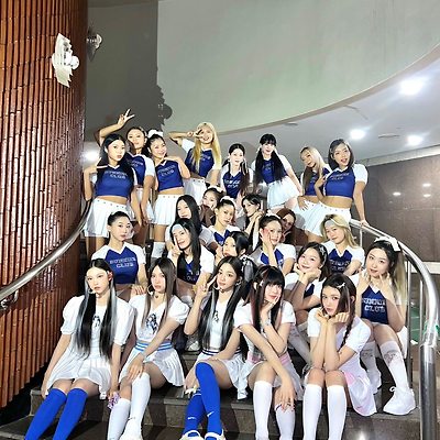 뉴진스 Super Shy ETA Cool with you 뮤직뱅크